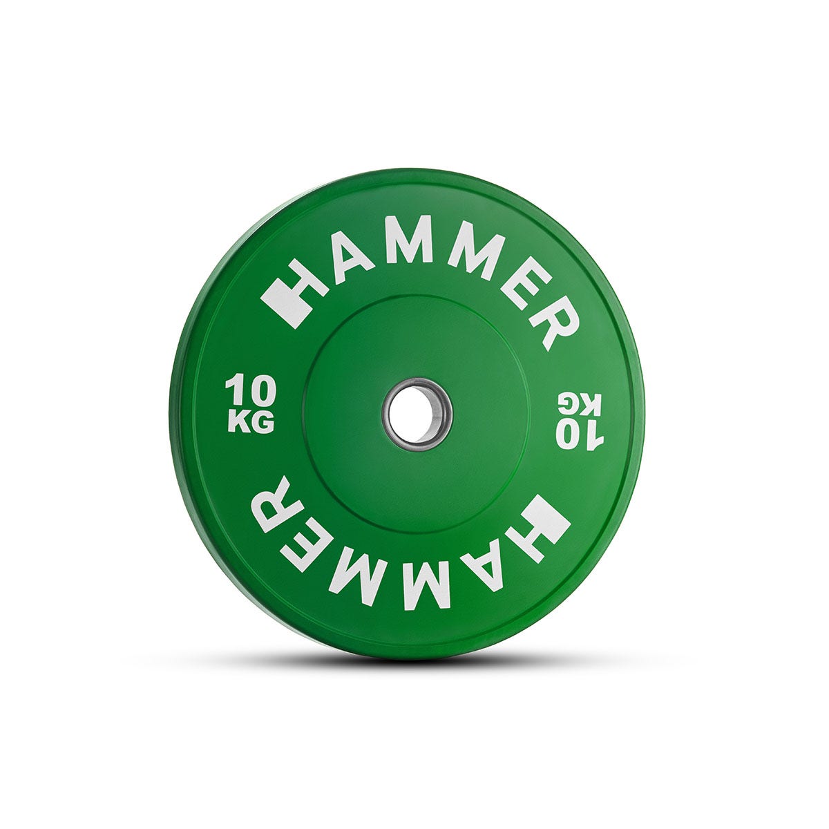 Bumper Plates 50 mm 10 kg