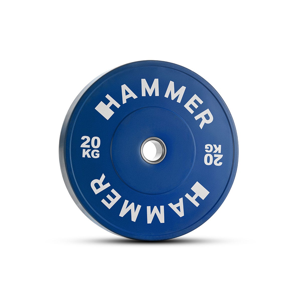 Bumper Plates 50 mm 20 kg