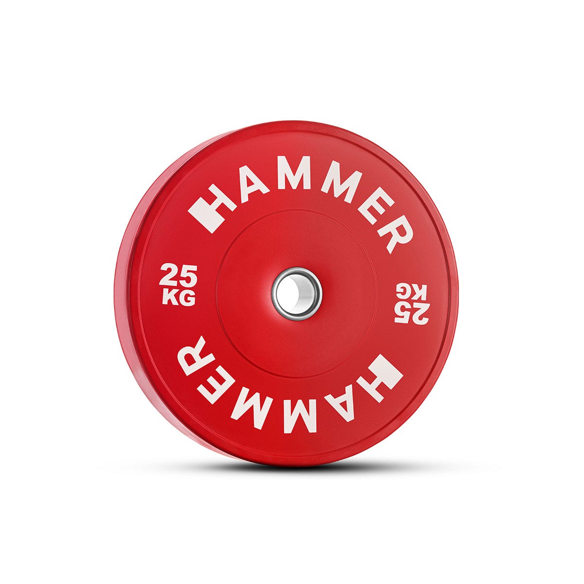 Bumper Plates 50 mm 25 kg