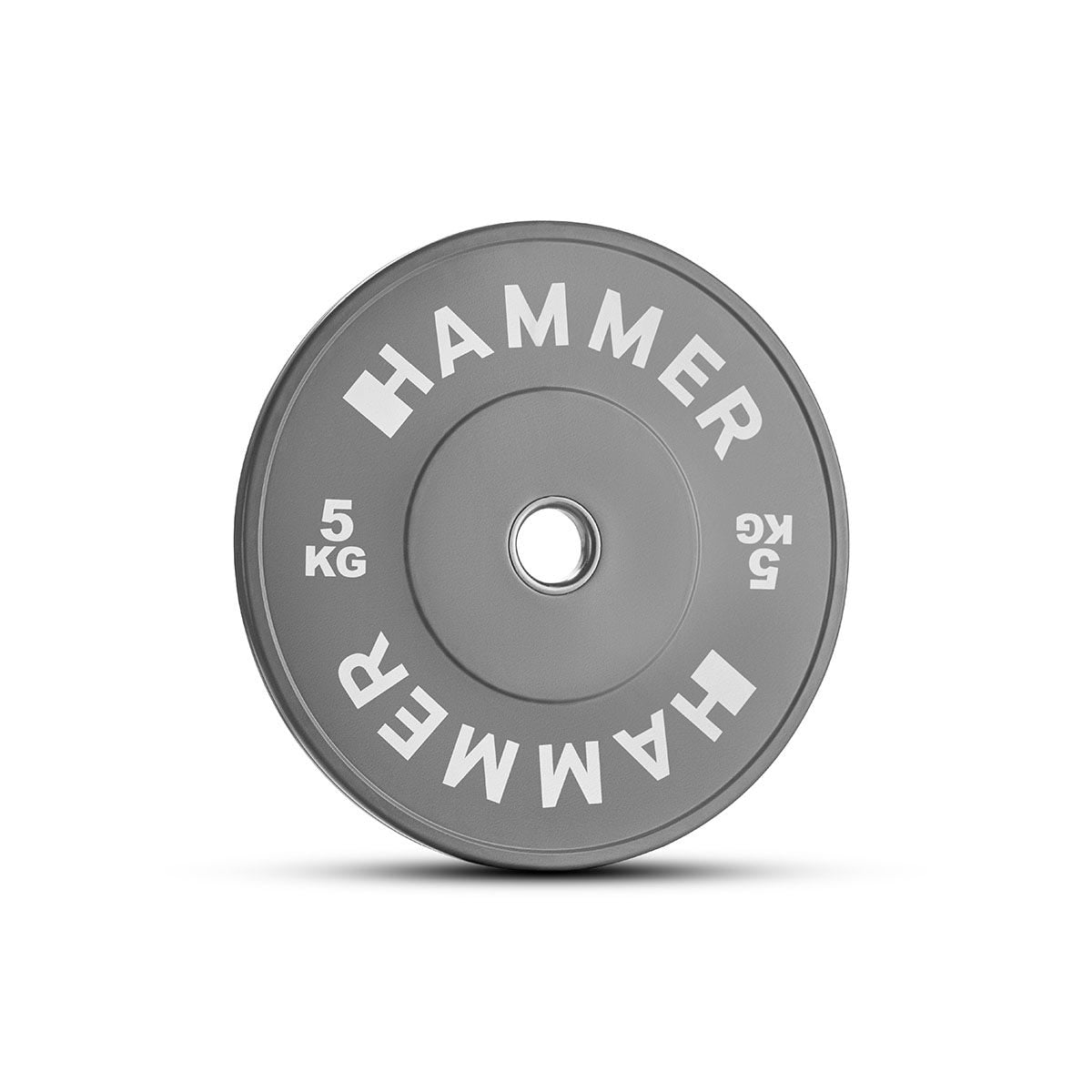 Bumper Plates 50 mm 5,0 kg