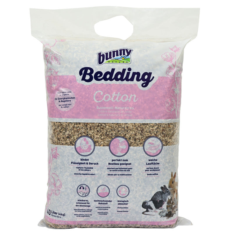 Bunny Bedding Cotton