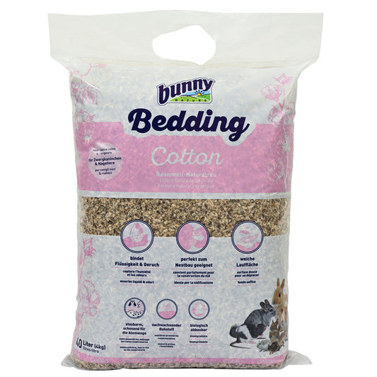 Bunny Bedding Cotton