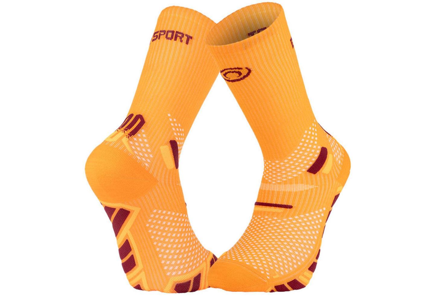 Trail Ultra 2 - Hoch