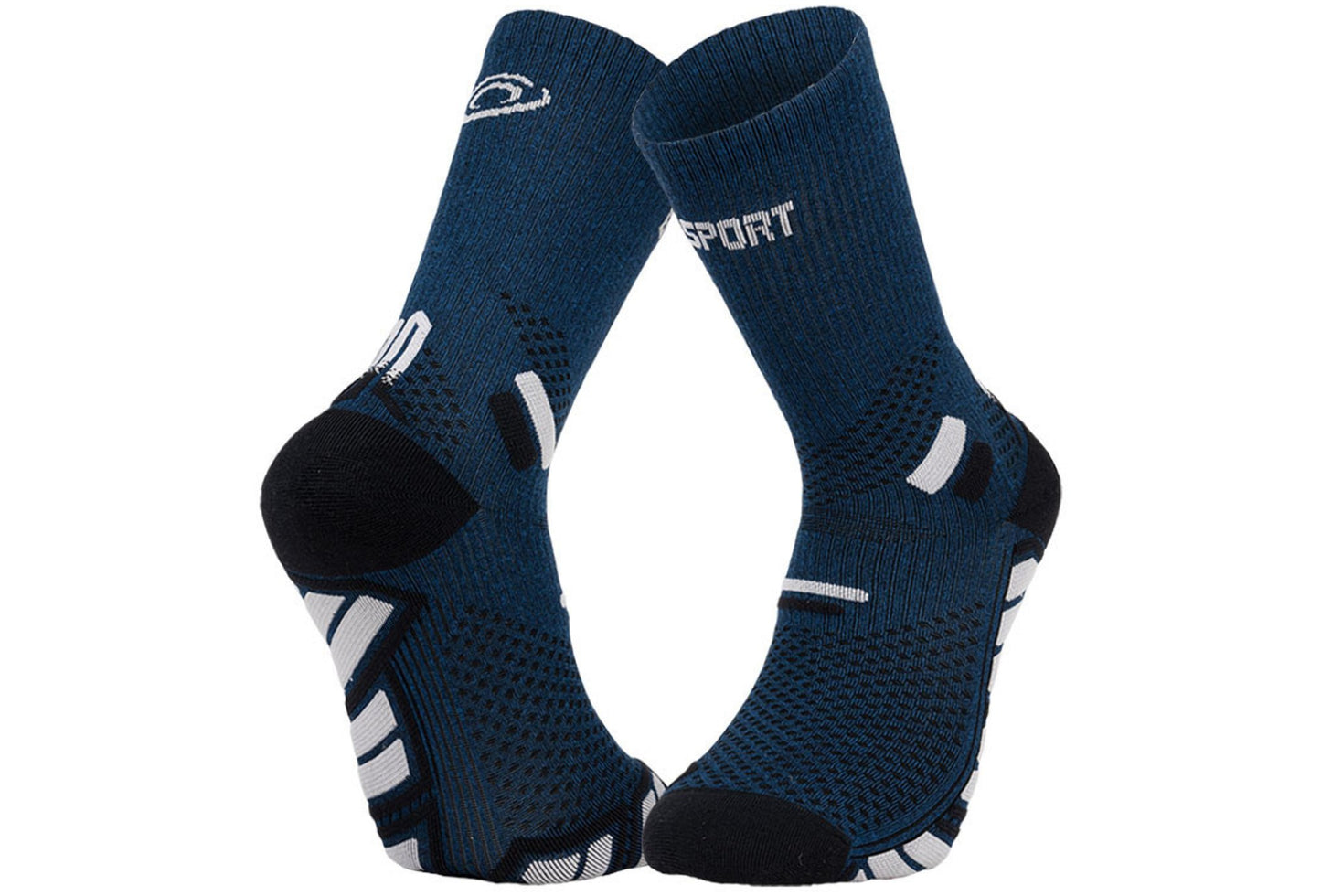 Trail Ultra 2 - Hoch