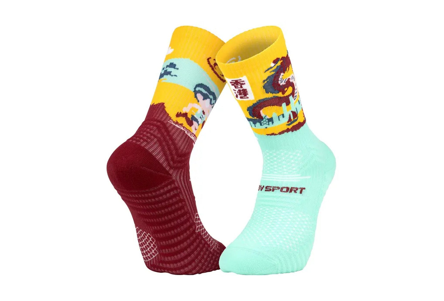 Trail Ultra Collector DBDB Hong Kong