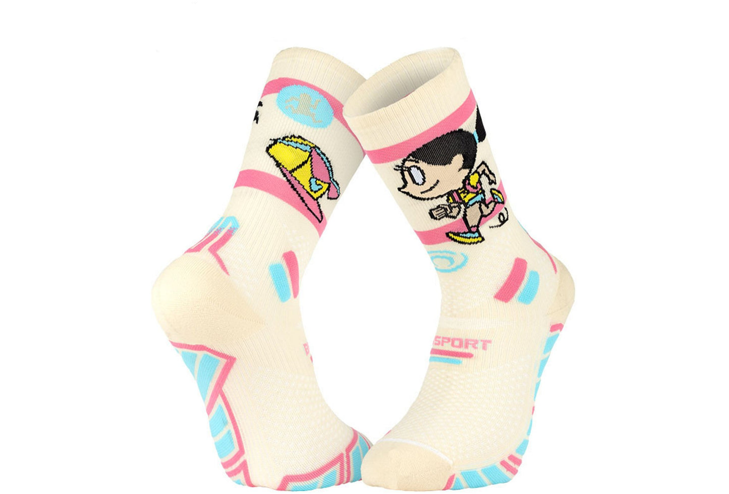 Trail Ultra Collector DBDB Hong Kong