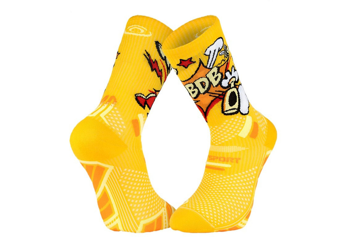 Trail Ultra Collector DBDB Hong Kong