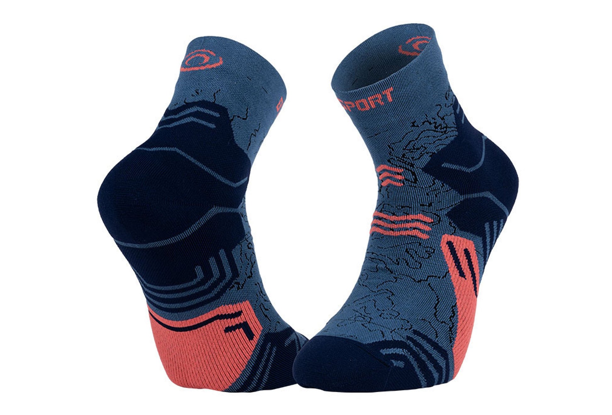 Trek GR - Mid Lyocell