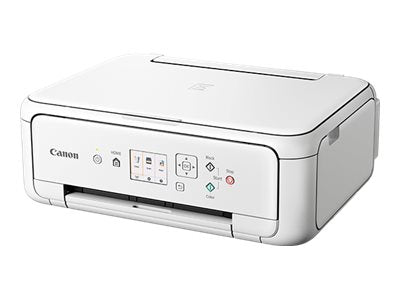CANON PIXMA TS5151 White A4 MFP 13.8ppm