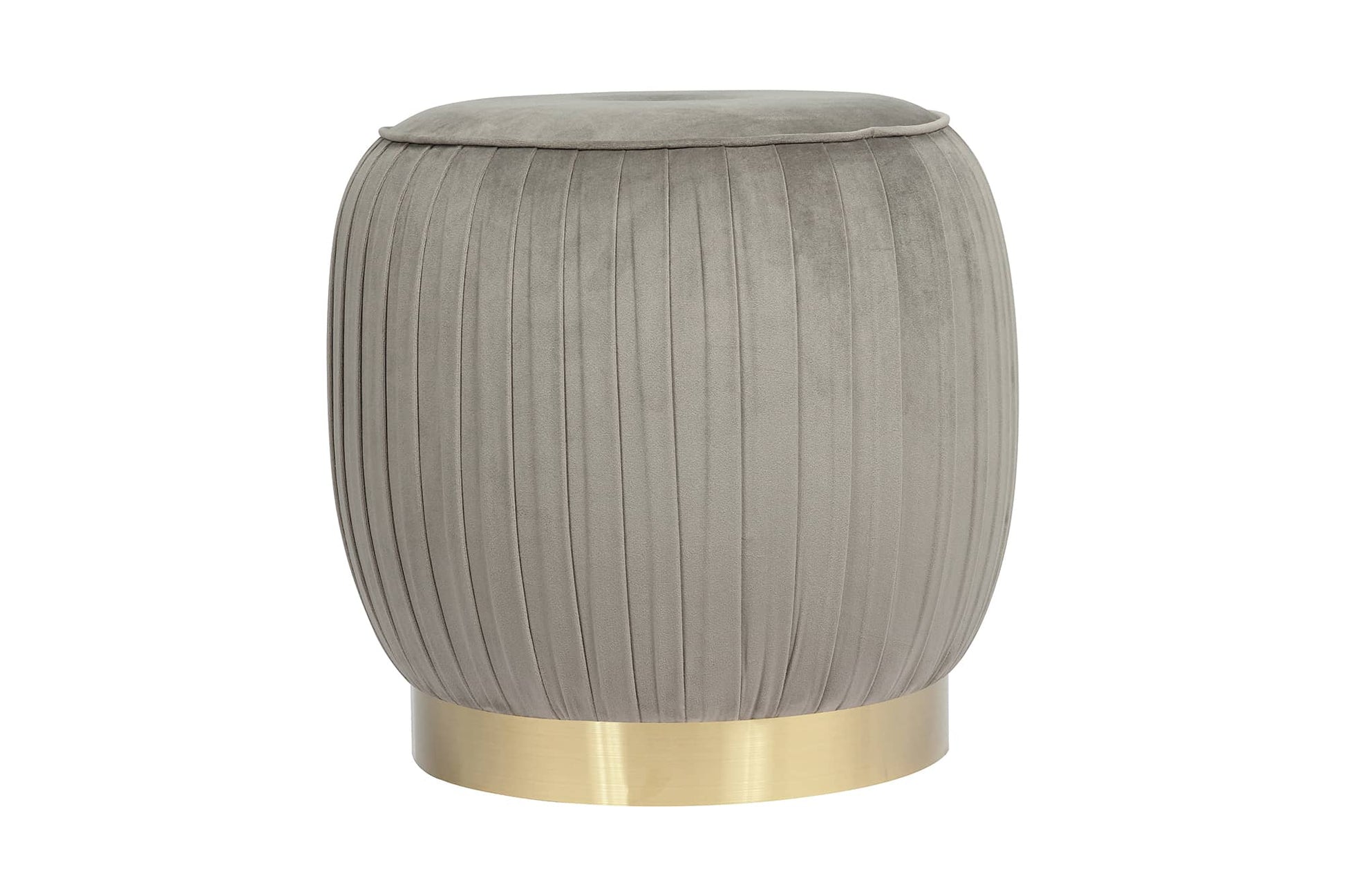 Hocker Lyla 125 Pistachio-Grün