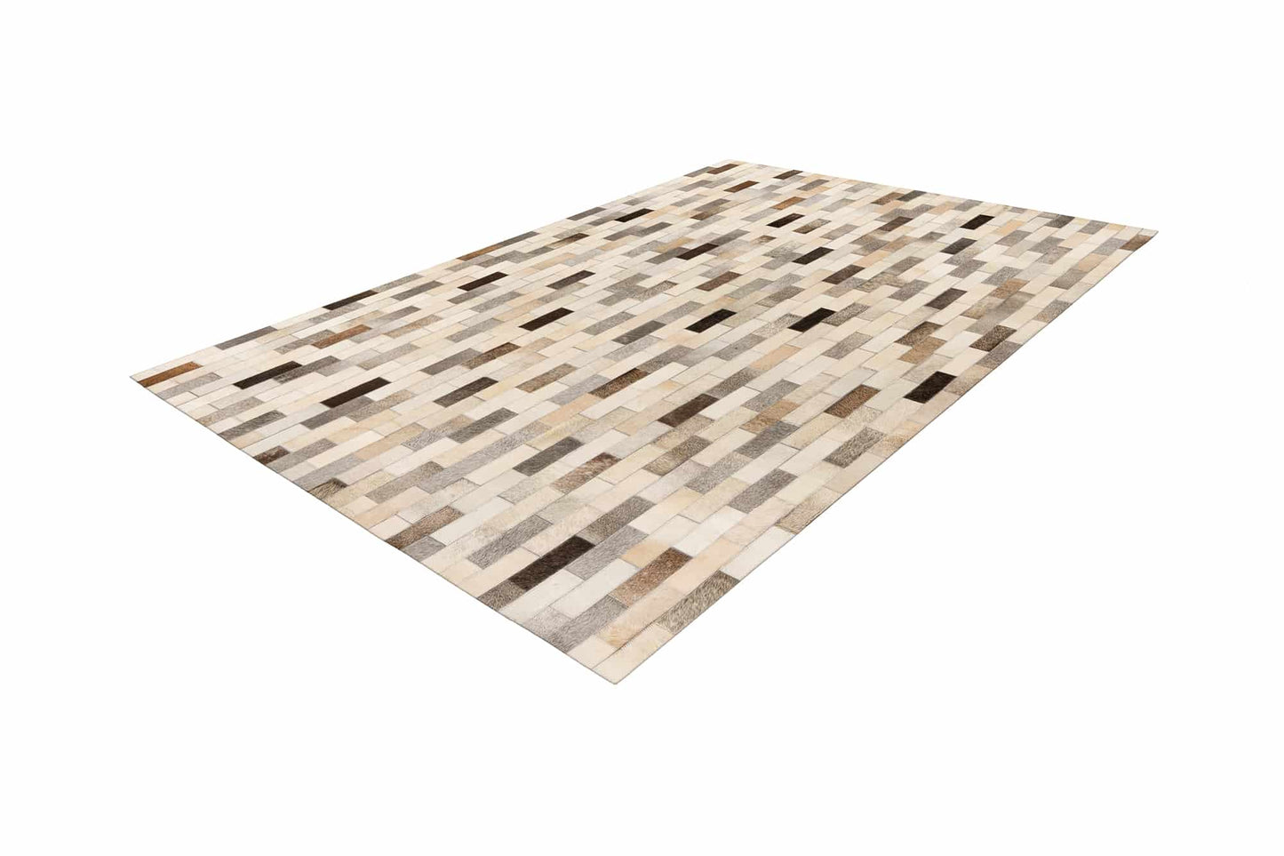 Lavin 825 Grau 80 x 150 cm