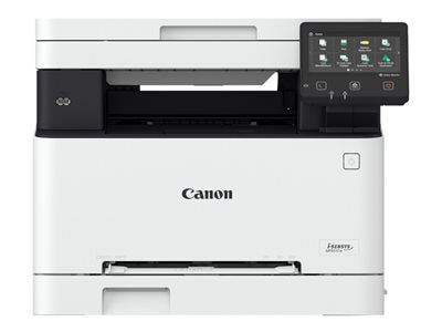 CANON i-SENSYS MF651Cw MFP 18ppm