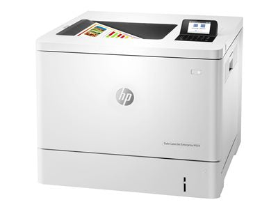 HP Color LaserJet Ent. M554dn (ML)