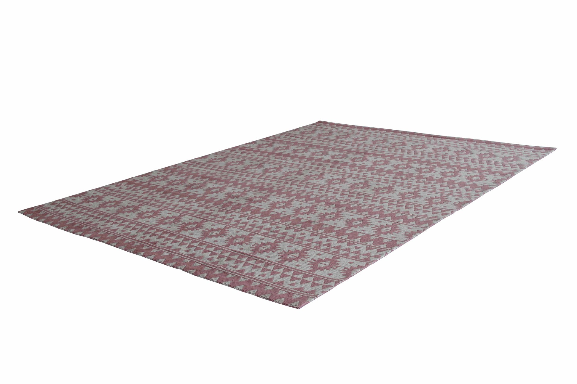 Sunny 210 Pink 120cm RUND