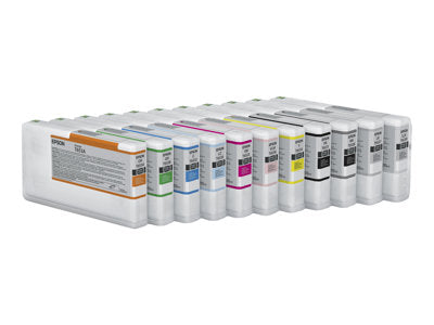 EPSON 5LB T913A Orange Ink Cartridge