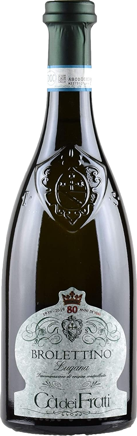 Ca dei Frati Brolettino Lugana 2023