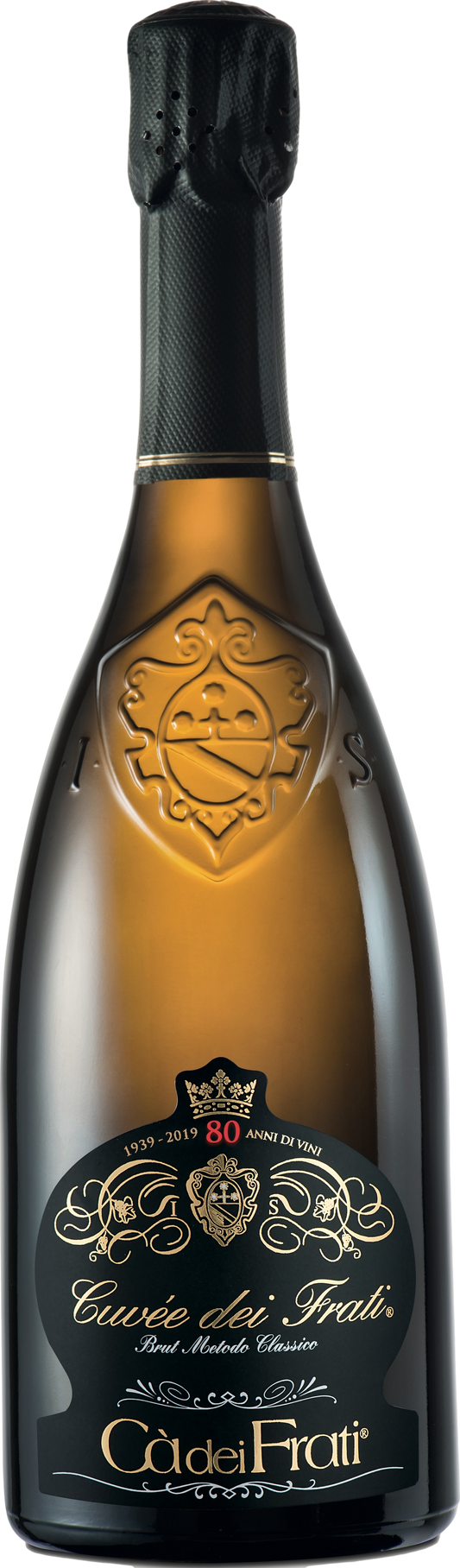 Ca dei Frati Cuvee dei Frati Brut