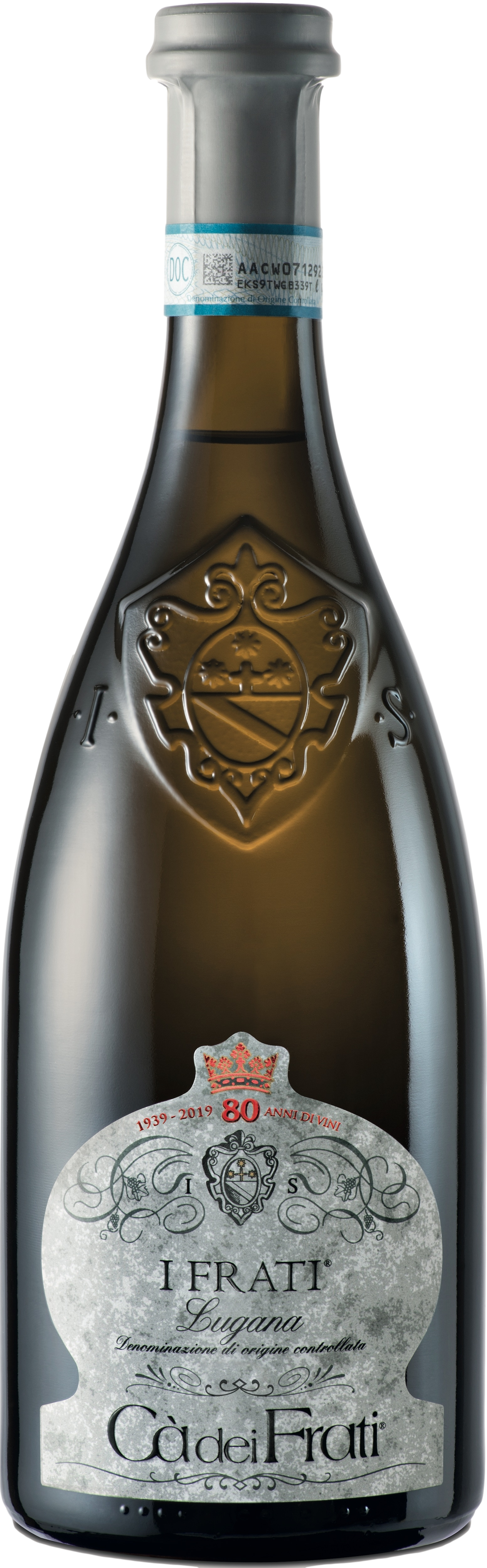 Ca dei Frati I Frati Lugana 2024