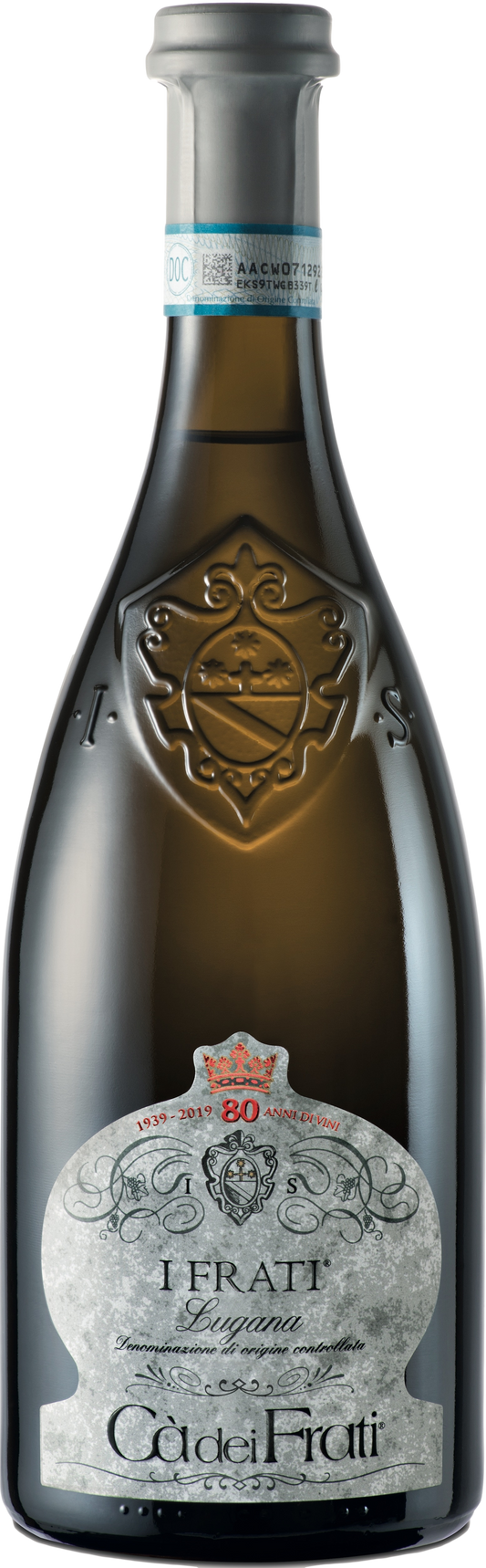 Ca dei Frati I Frati Lugana 2024