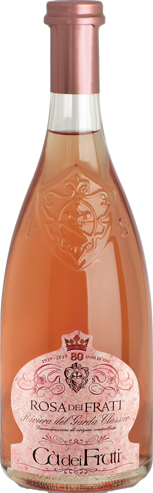 Ca dei Frati Rosa dei Frati 2024