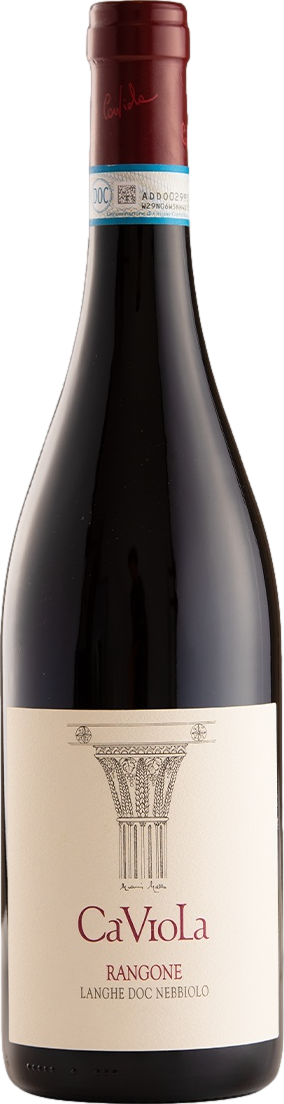 Ca Viola Rangone Langhe Nebbiolo 2023