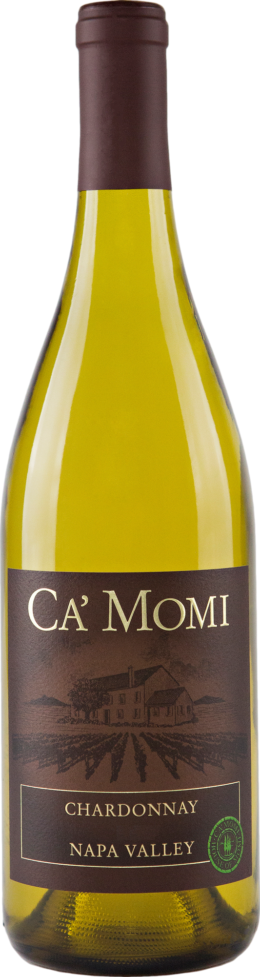 Ca' Momi Chardonnay 2019