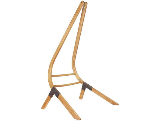 LA SIESTA Calma Nature Gestell für Hängestühle Comfort oder Kingsize