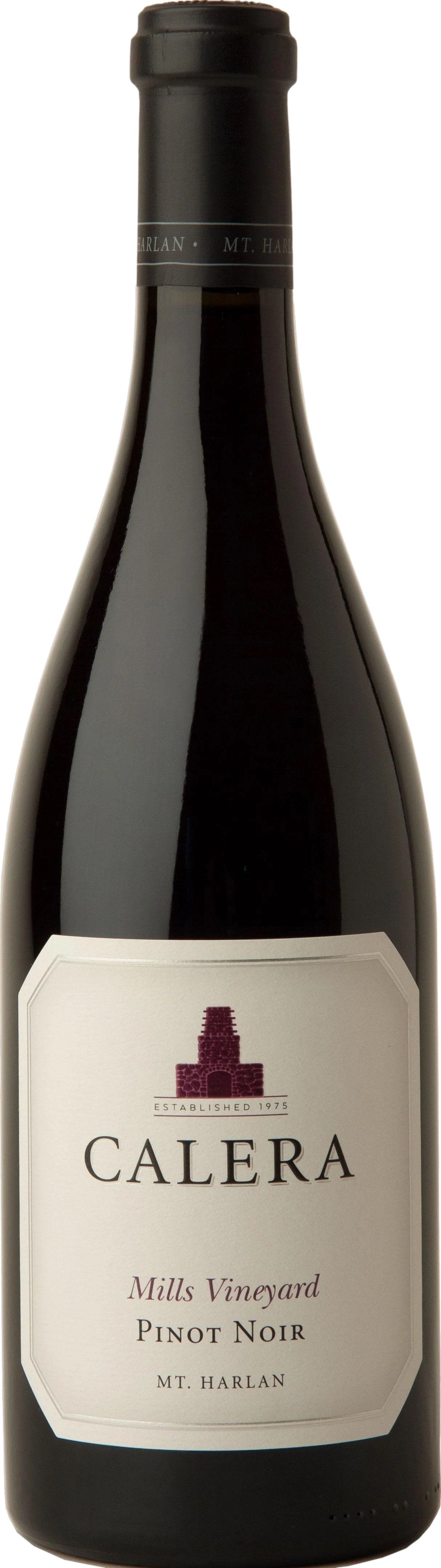 Calera Mills Pinot Noir 2019
