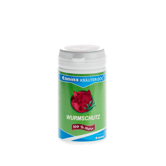 Canina Pharma Kräuter - DOC Wurmschutz