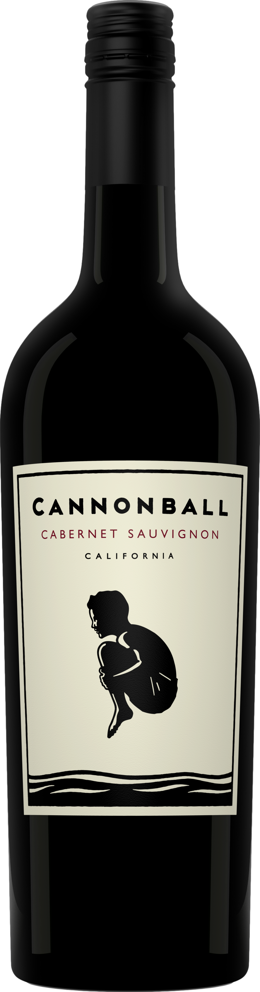 Cannonball Cabernet Sauvignon 2019