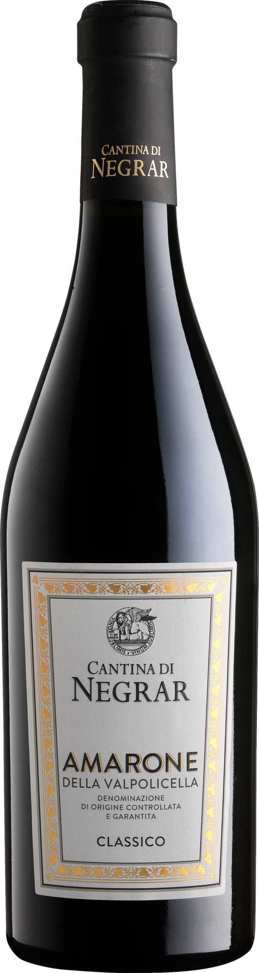 Cantina di Negrar Amarone della Valpolicella Classico 2022