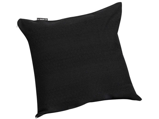 LA SIESTA Cariño »Onyx« Kissenbezug