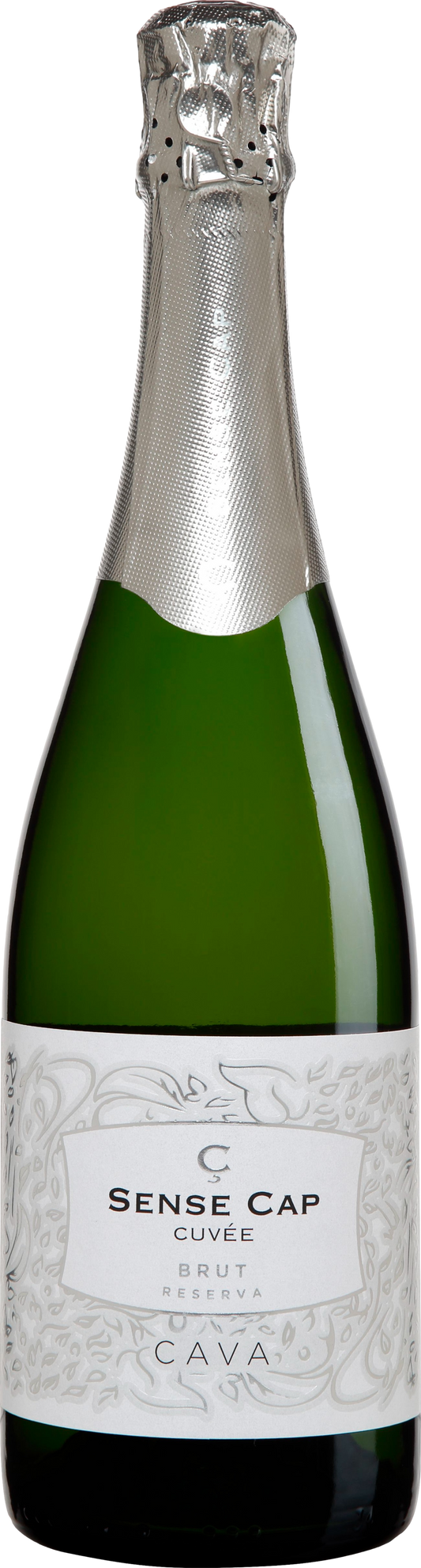 Capcanes Cava Brut Reserva 2021
