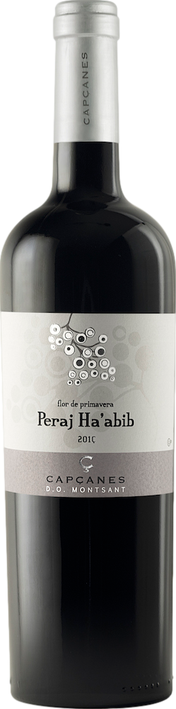 Capcanes Peraj Ha'Abib Kosher 2022