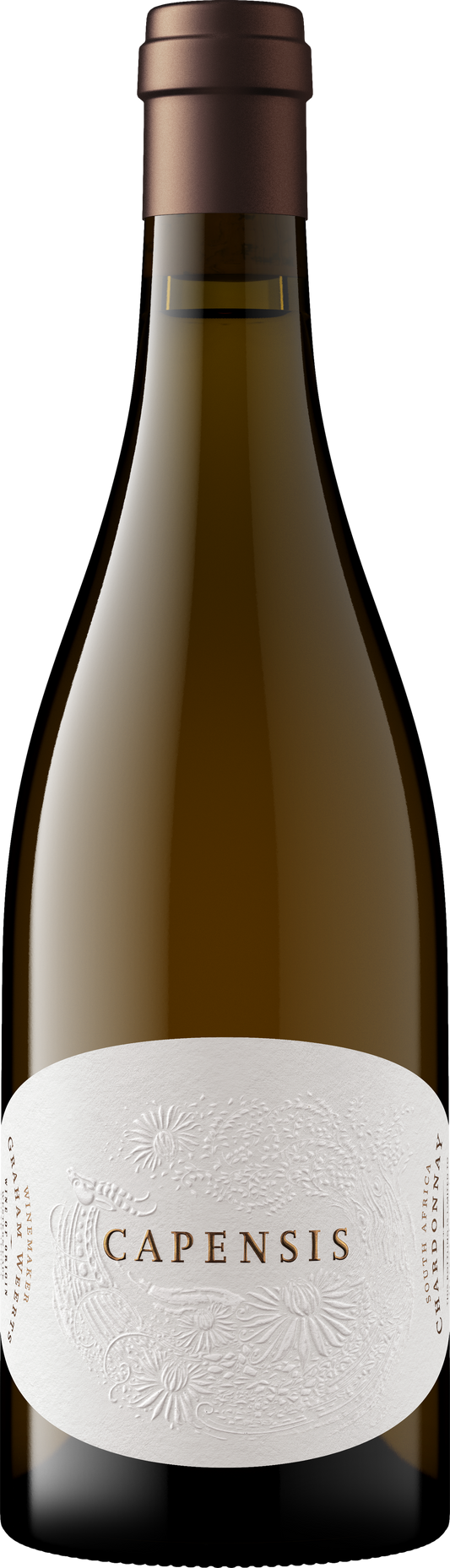 Capensis Chardonnay 2018