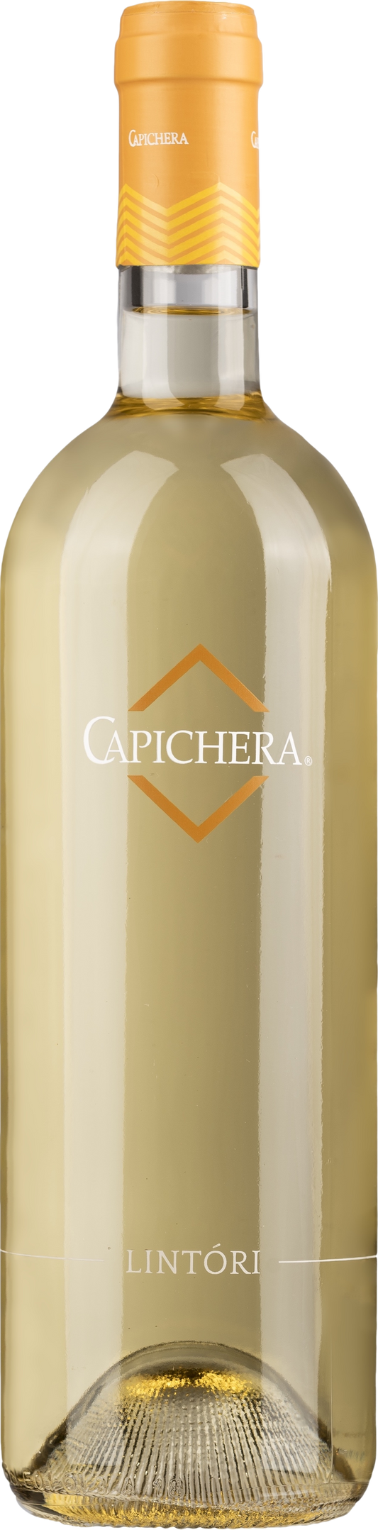 Capichera Lintori Vermentino Sardegna 2023