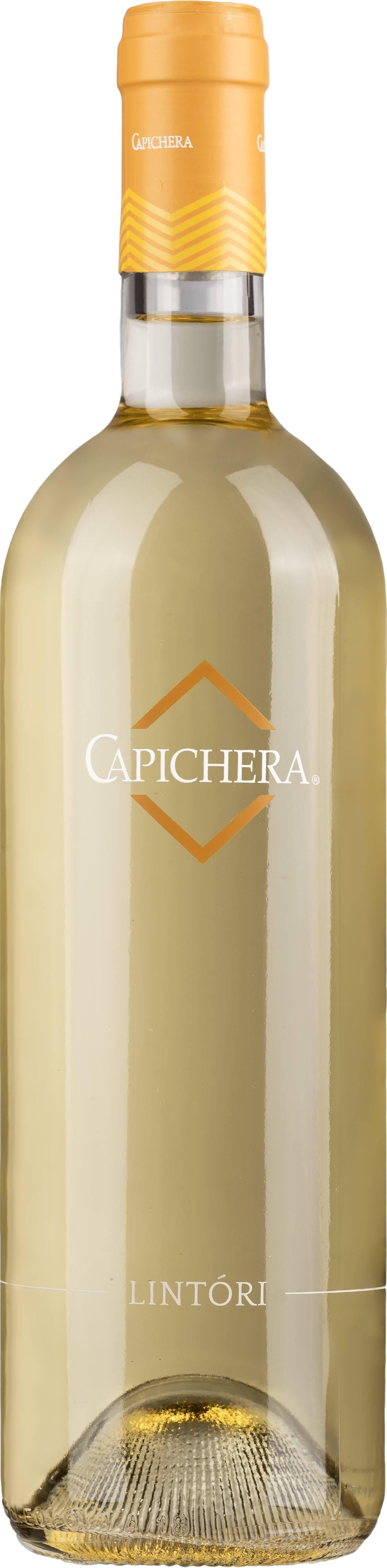 Capichera Lintori Vermentino Sardegna 2024