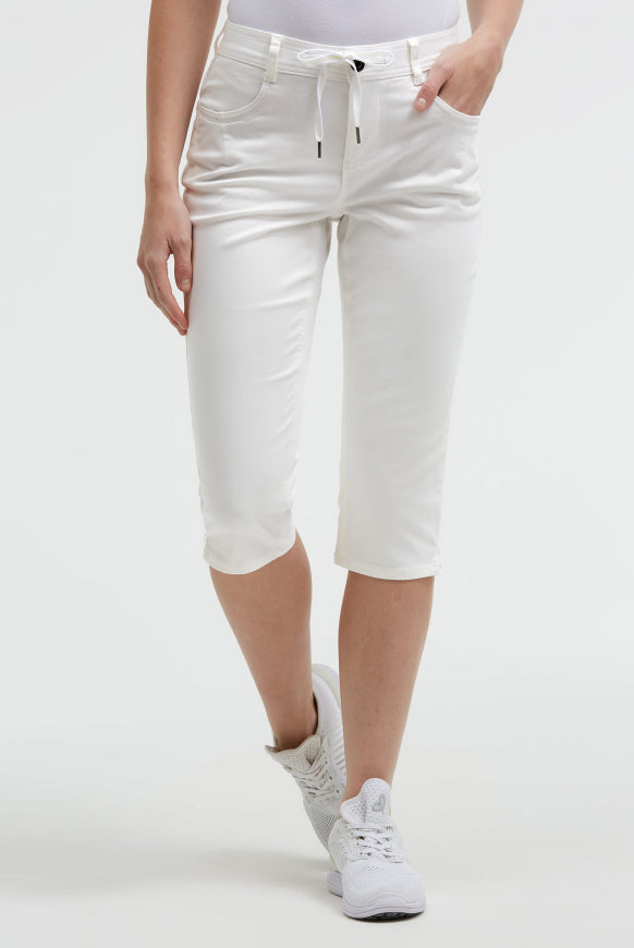 SOCCX Capri Jeans NI:NO Comfort Fit