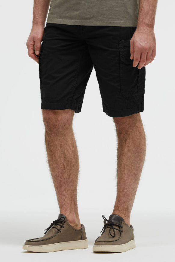 CAMP DAVID Cargoshorts mit Klappentaschen und Tapes
