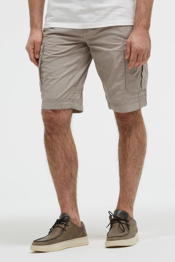 CAMP DAVID Cargoshorts mit Klappentaschen und Tapes