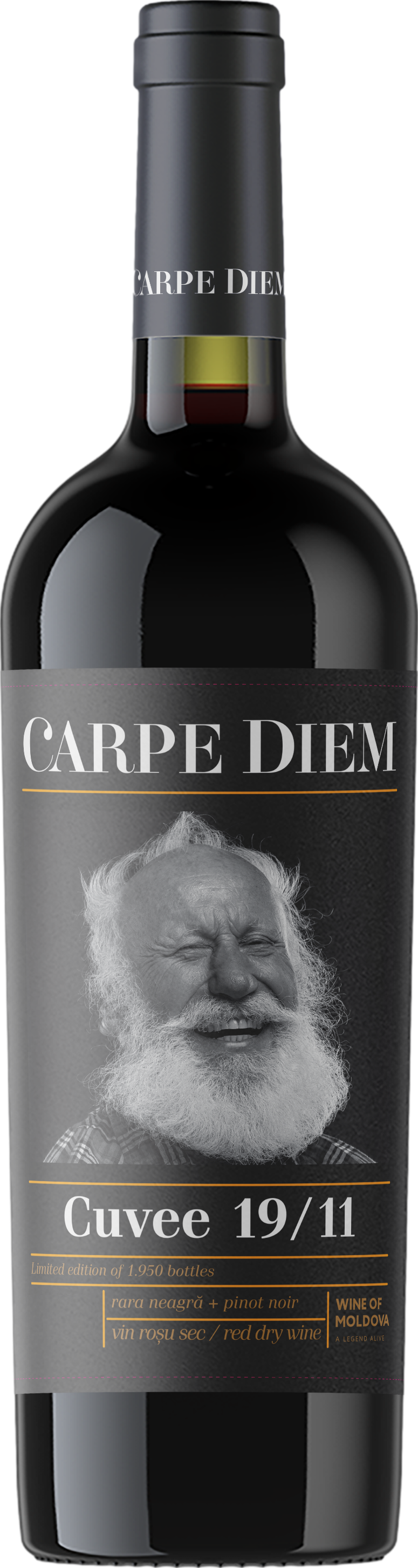 Carpe Diem Cuvee 19/11 2019