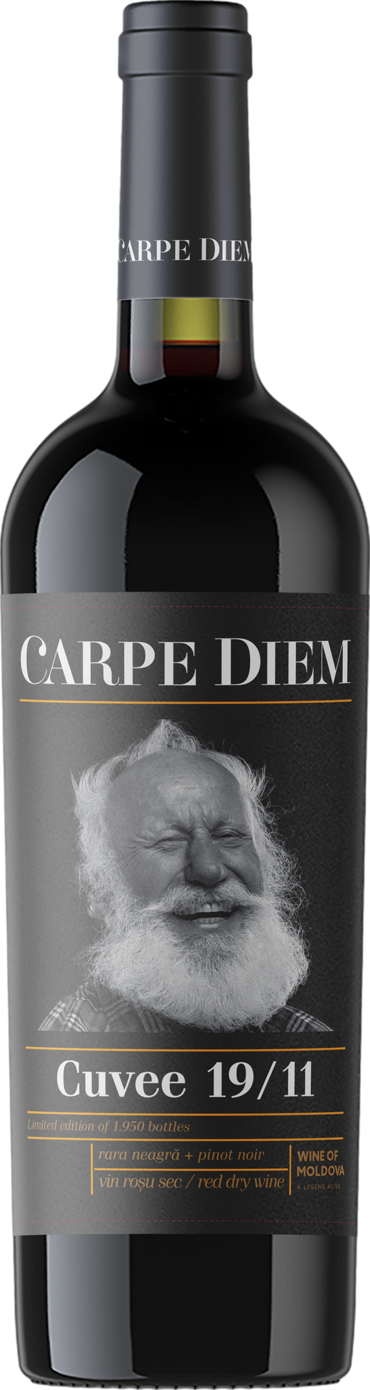 Carpe Diem Cuvee 19/11 2019