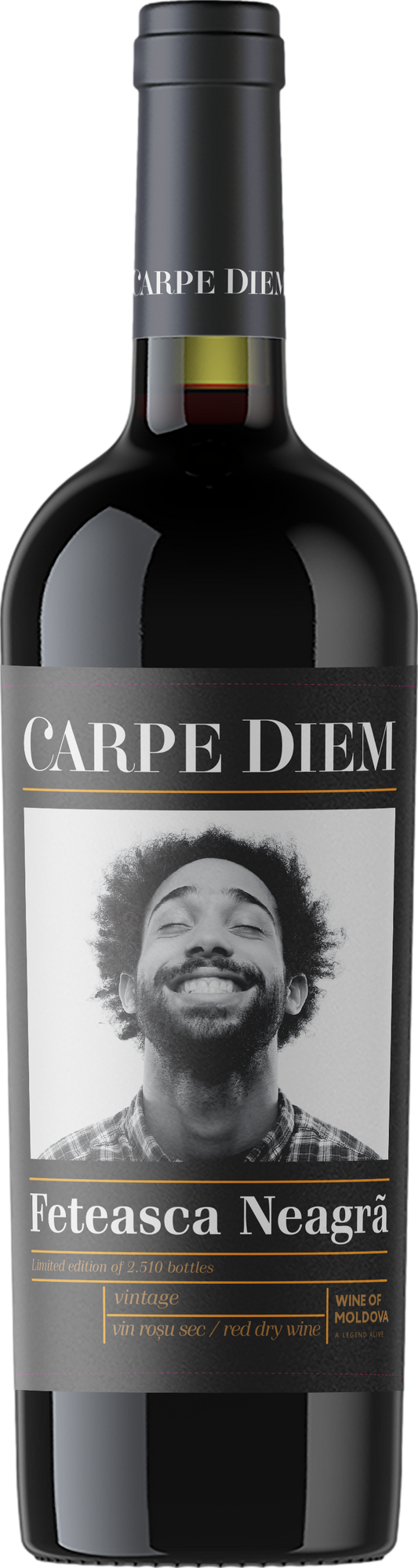 Carpe Diem Feteasca Neagra 2020
