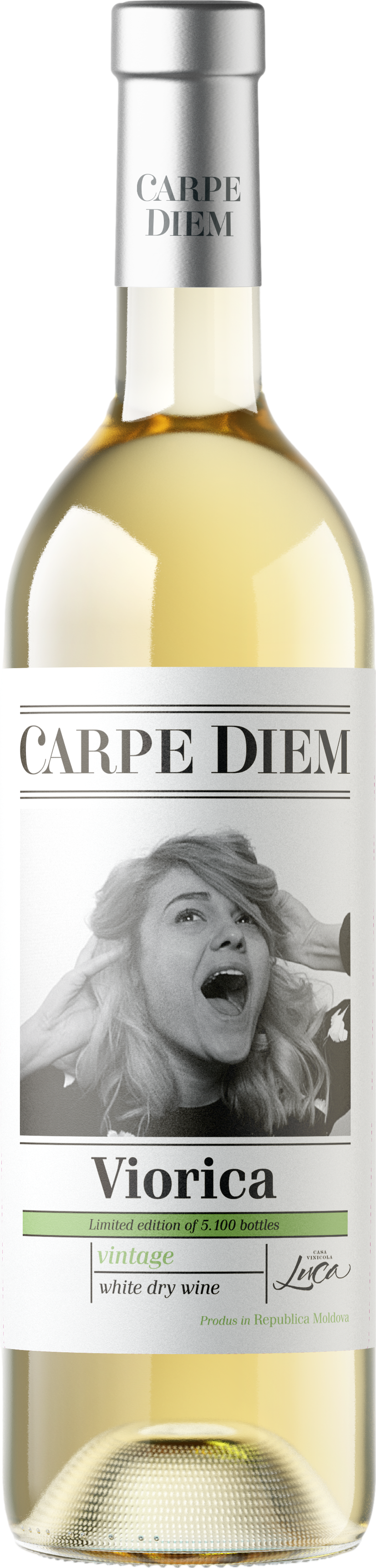 Carpe Diem Viorica 2023