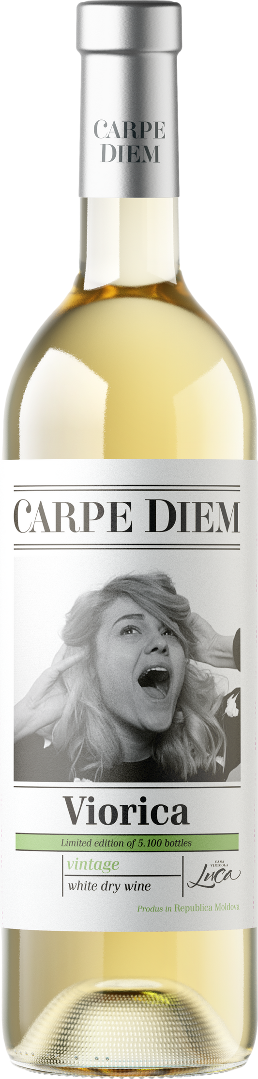 Carpe Diem Viorica 2023