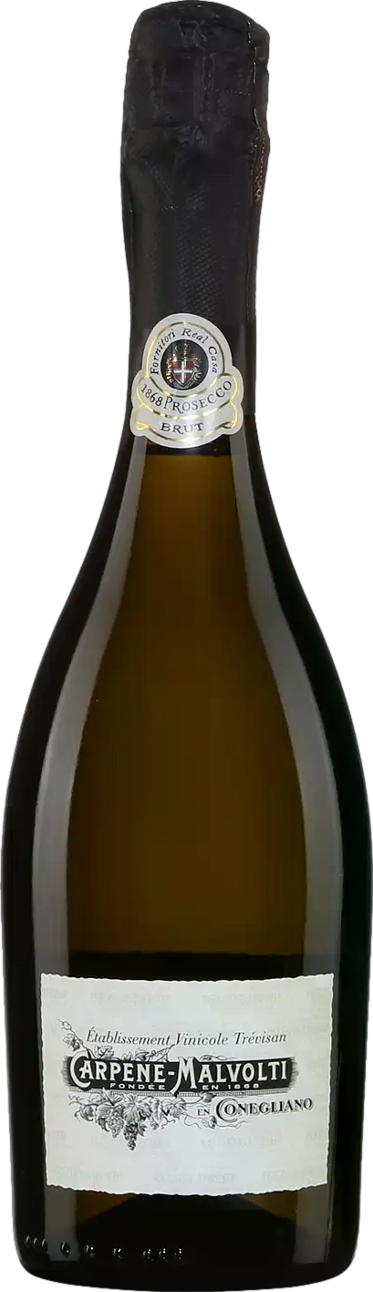 Carpene Malvolti 1868 Brut Prosecco Superiore