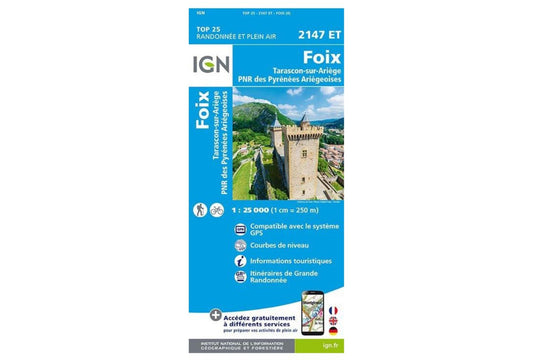 Foix 2147ET
