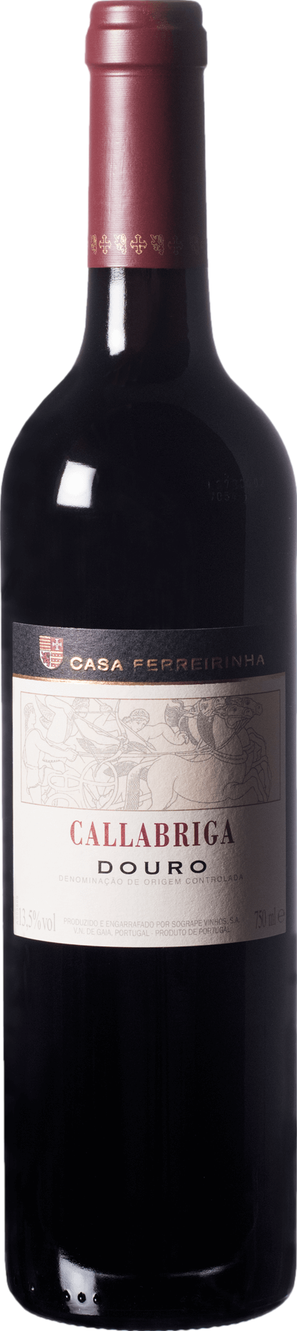 Casa Ferreirinha Callabriga 2022