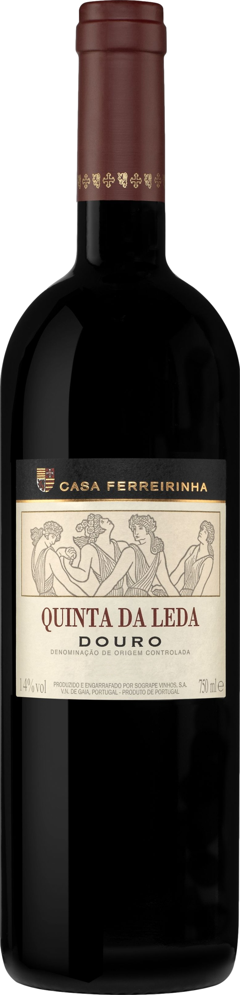 Casa Ferreirinha Quinta da Leda 2021