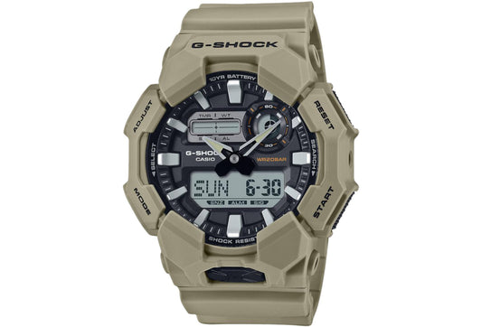 G-SHOCK GA-010